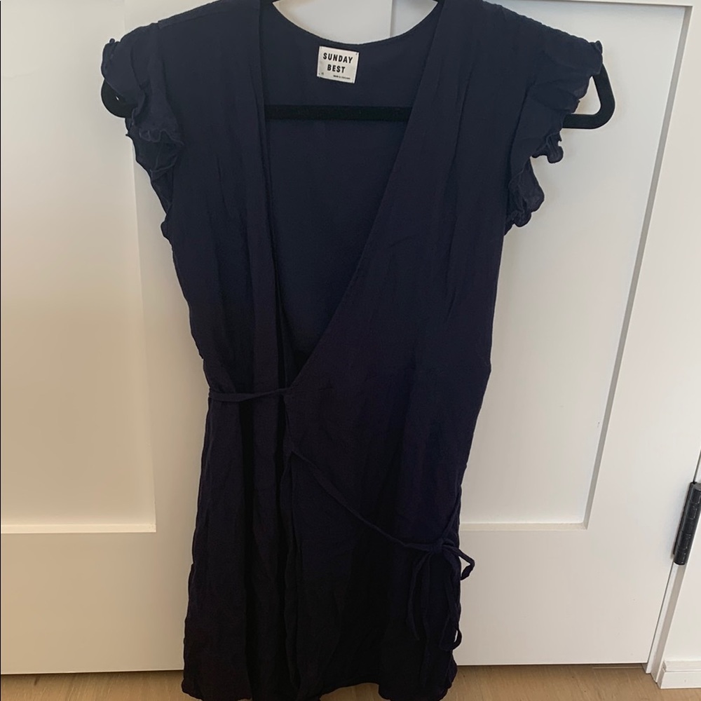 Sunday Best Dress